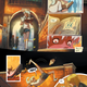 Illustration for article titled Exclusive DC preview: iGotham Academy/i #4 delivers all-ages mystery and romance